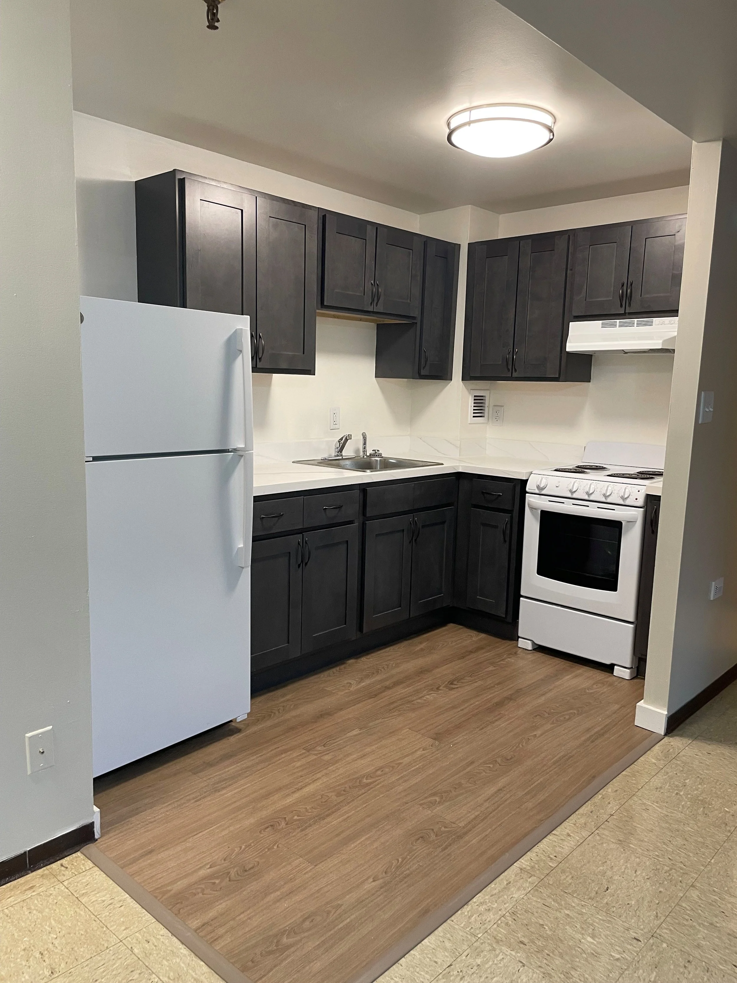 nottingham tower - a residential project by Quest