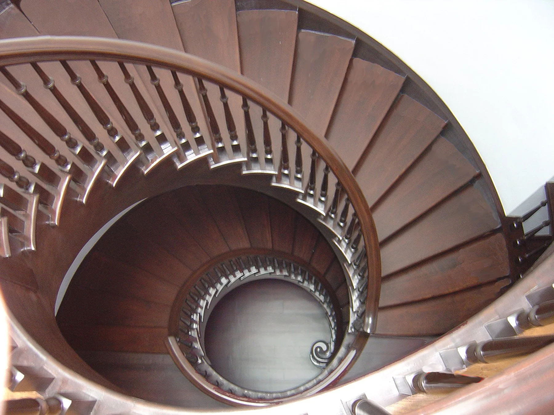 East 80th street - residential project by Quest