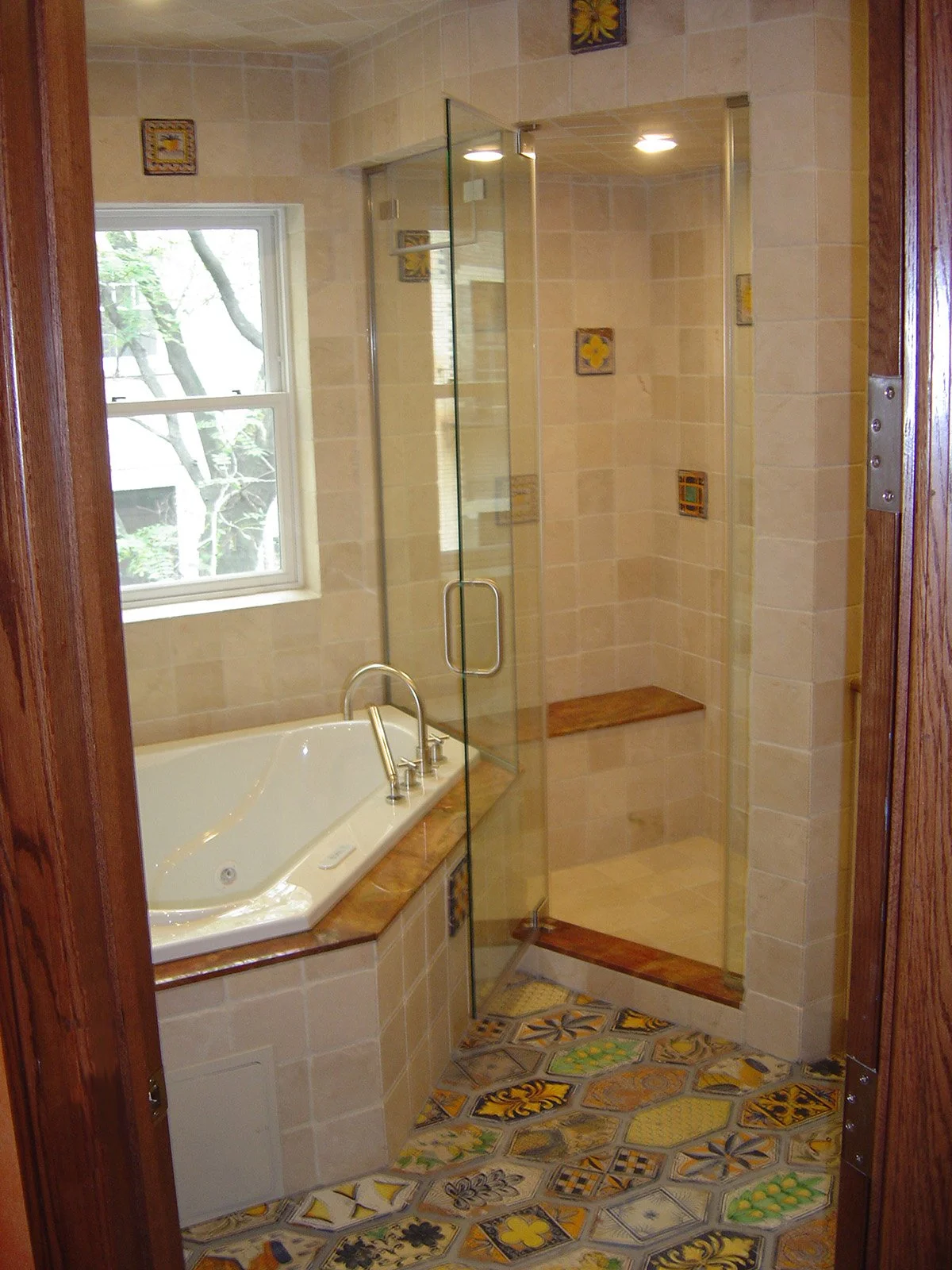 East 80th street - residential project by Quest