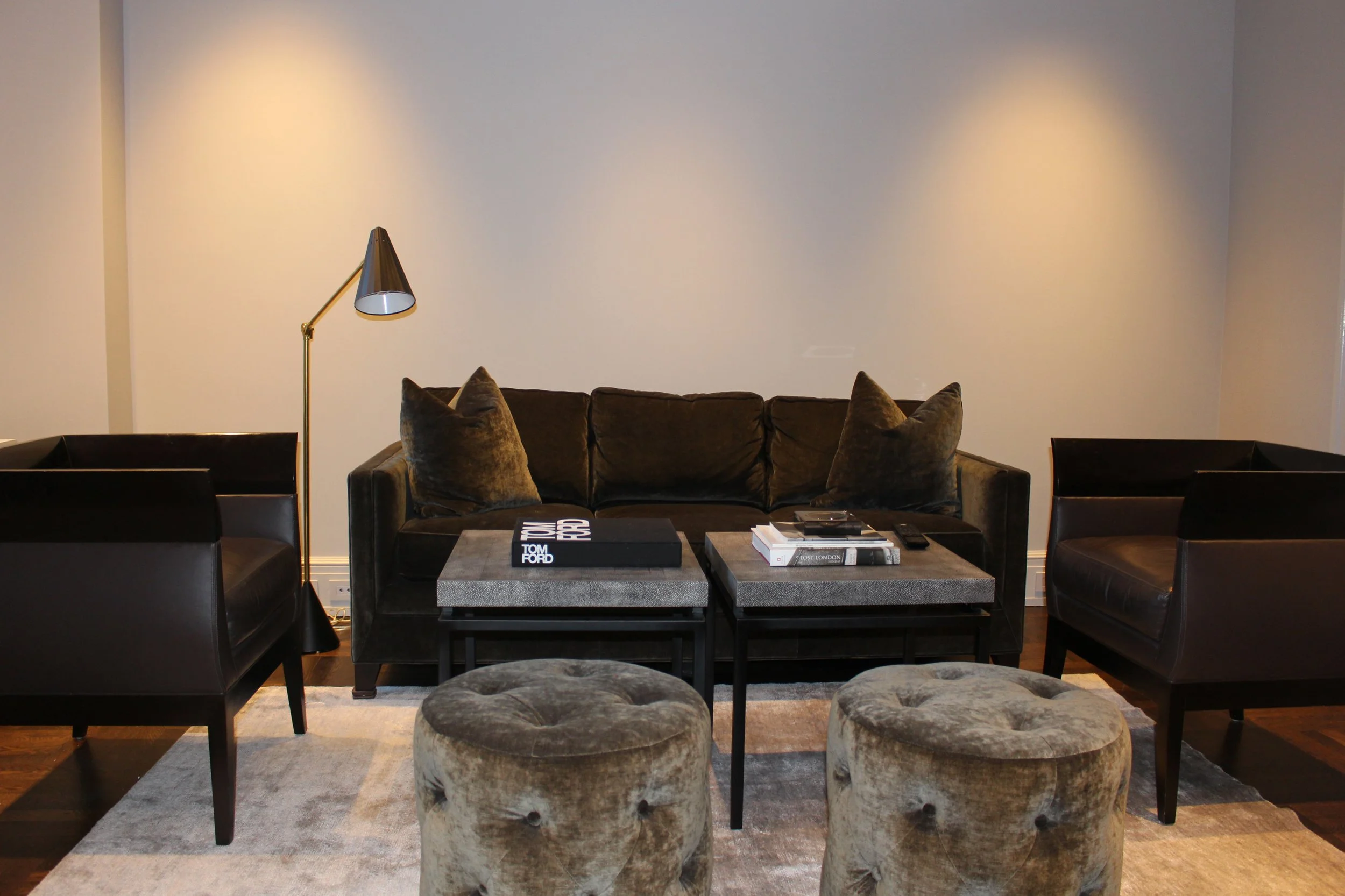 East 68th street - residential project by Quest