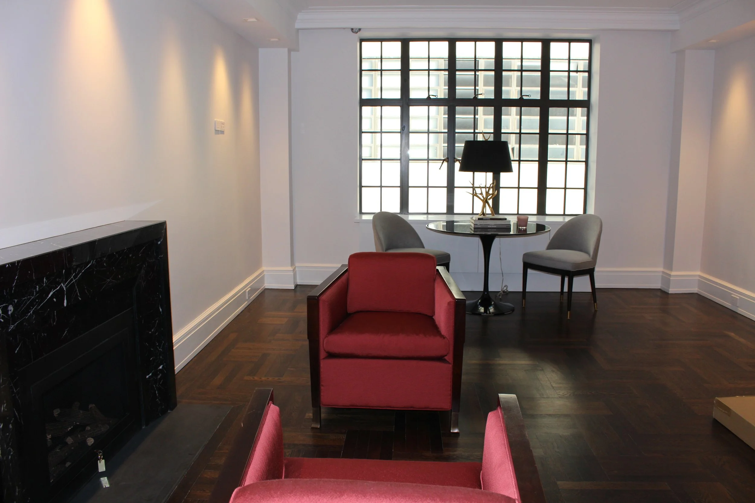 East 68th street - residential project by Quest