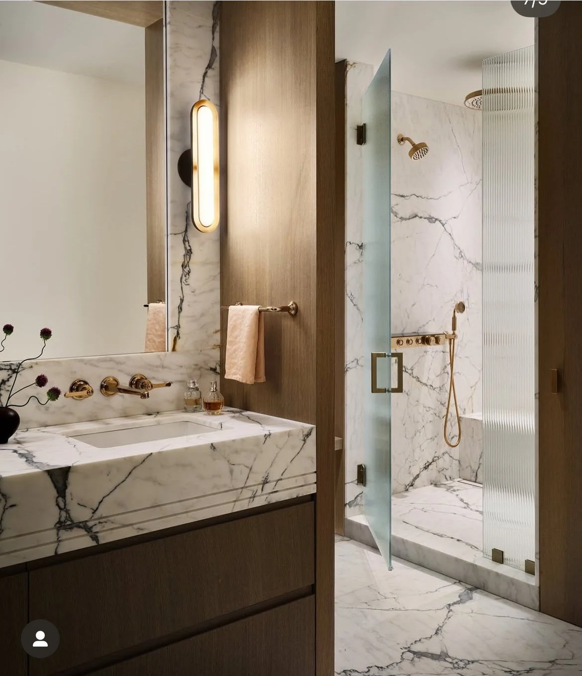 45 park avenue - residential project by Quest