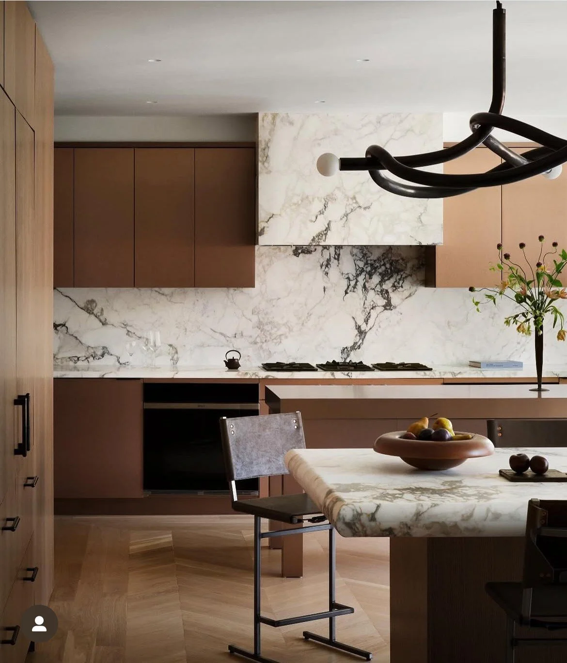 45 park avenue - residential project by Quest