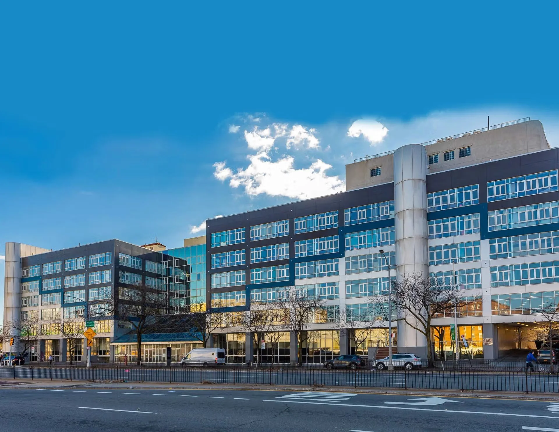 NYC Health + Hospitals, Elmhurst