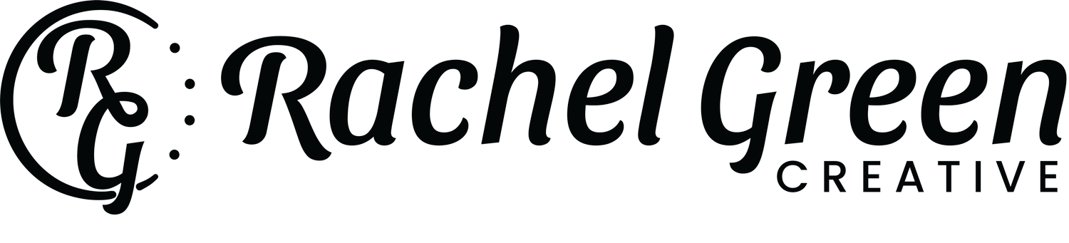 Rachel Green Creative