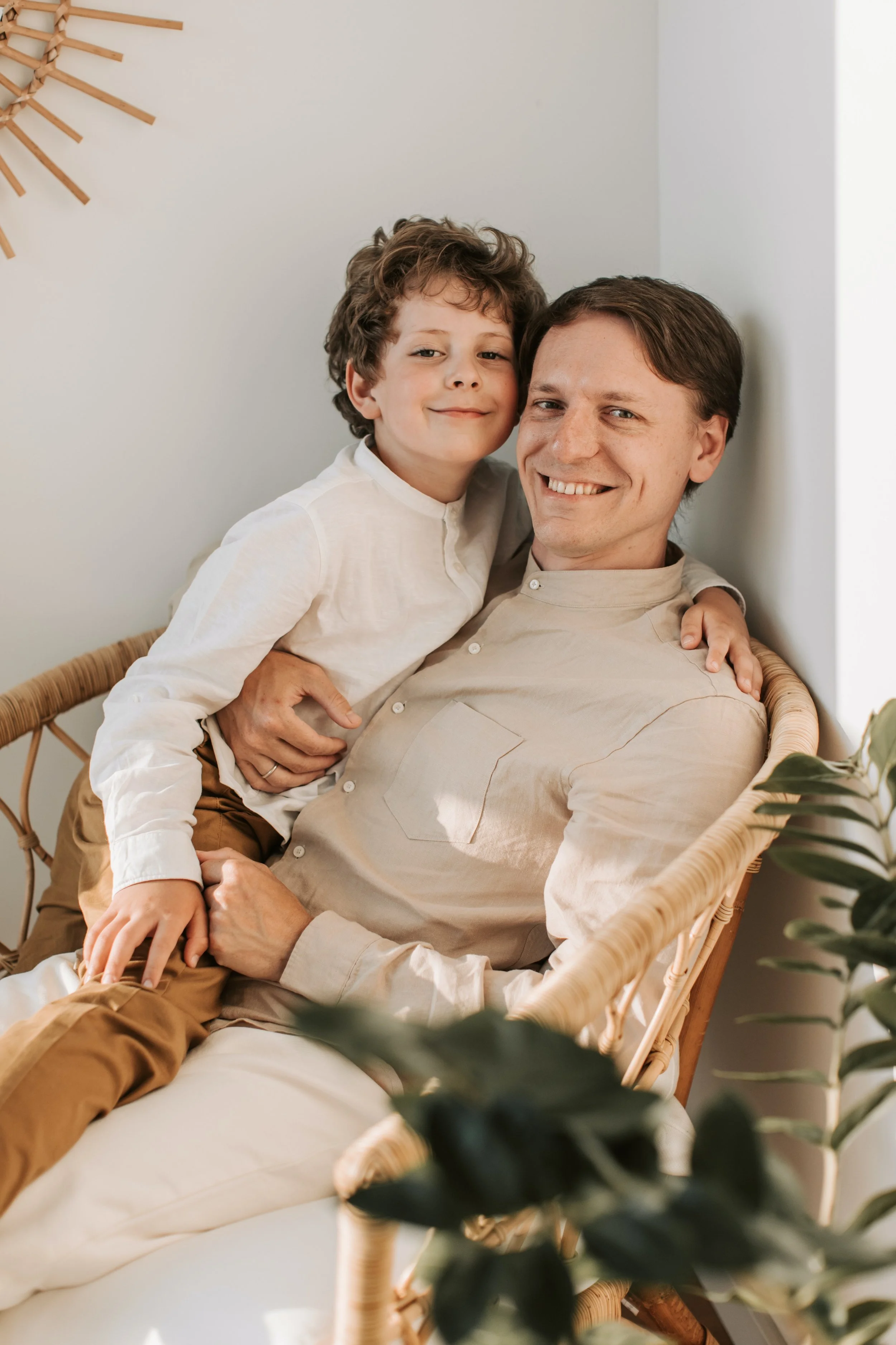 Family Law Clinic: Guidance on Divorce & Child Custody