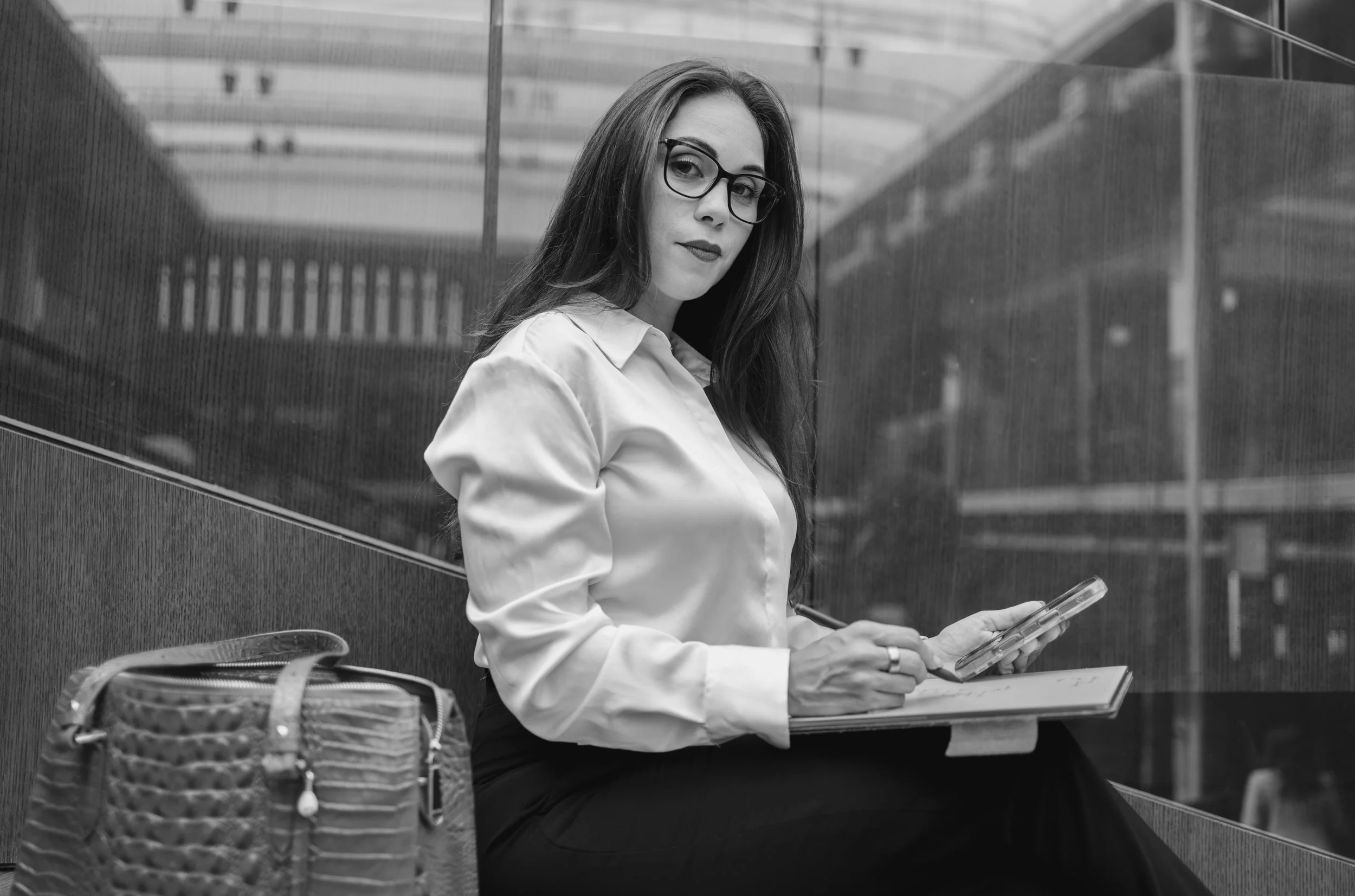 3 Traits That Helped Me Build a Successful Business From Scratch