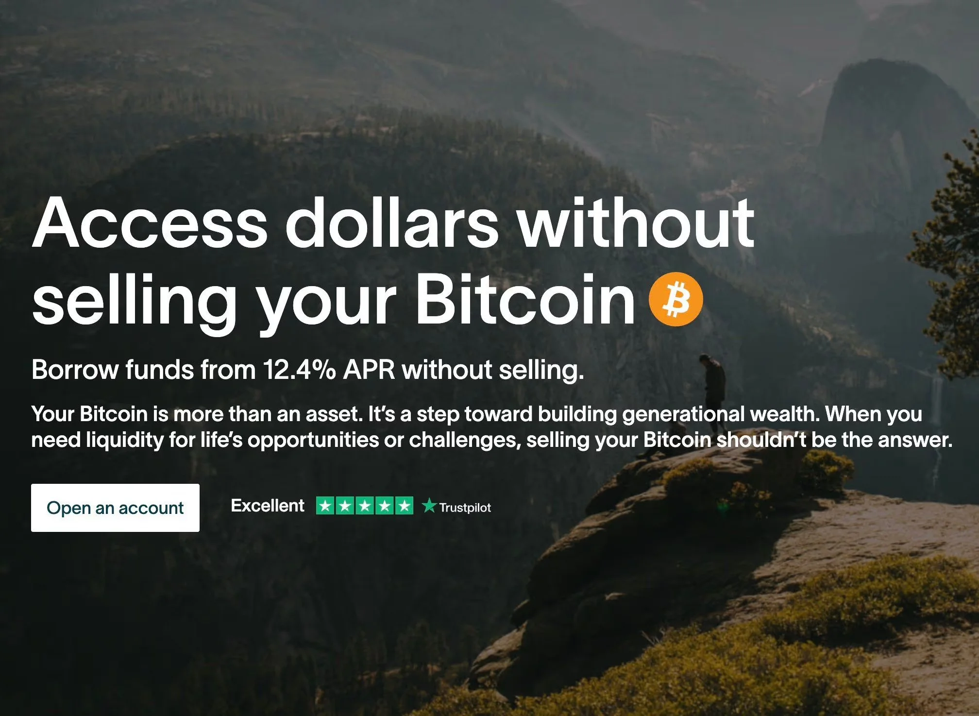 Beyond HODL: Unlocking New Opportunities in Bitcoin-Backed Lending &amp; Structured Products