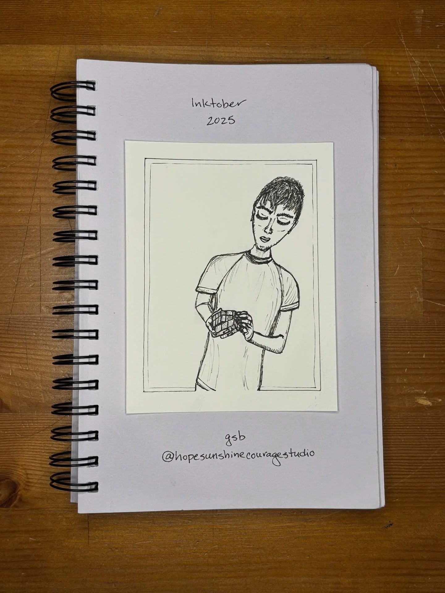&ldquo;The problems of puzzles are very near the problems of life, our whole life is solving puzzles. If you are hungry, you have to find something to eat. But everyday problems are very mixed &mdash; they&rsquo;re not clear. The Cube&rsquo;s problem
