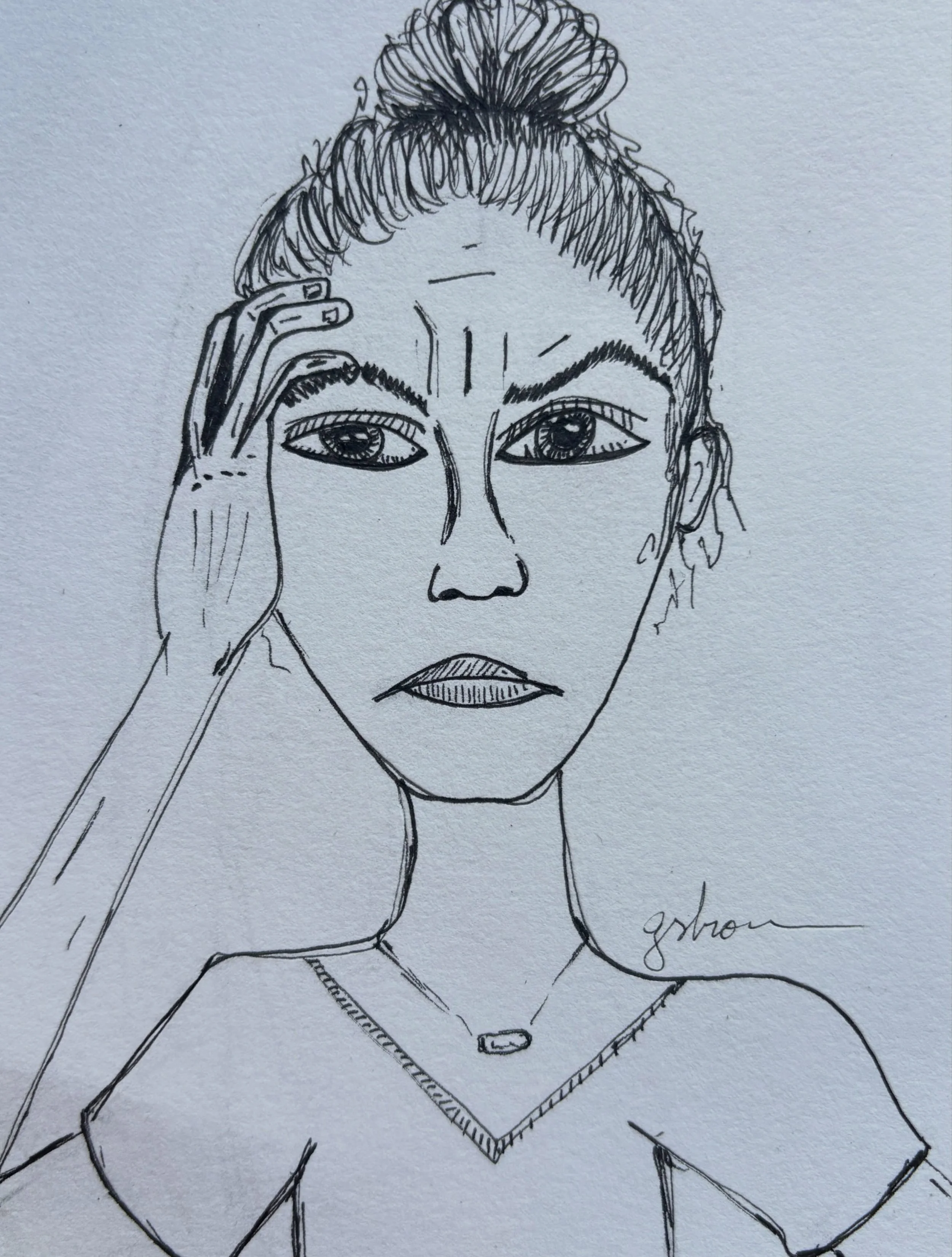 Inktober 2026 Day 19: Confused

The chapter in which Joy discovers a mysterious path&hellip; 

&mdash;

Twelve more Inktober challenges to go!! Need to figure out how this little Inktober illustrated short story is going to end soon&hellip; 

&mdash;