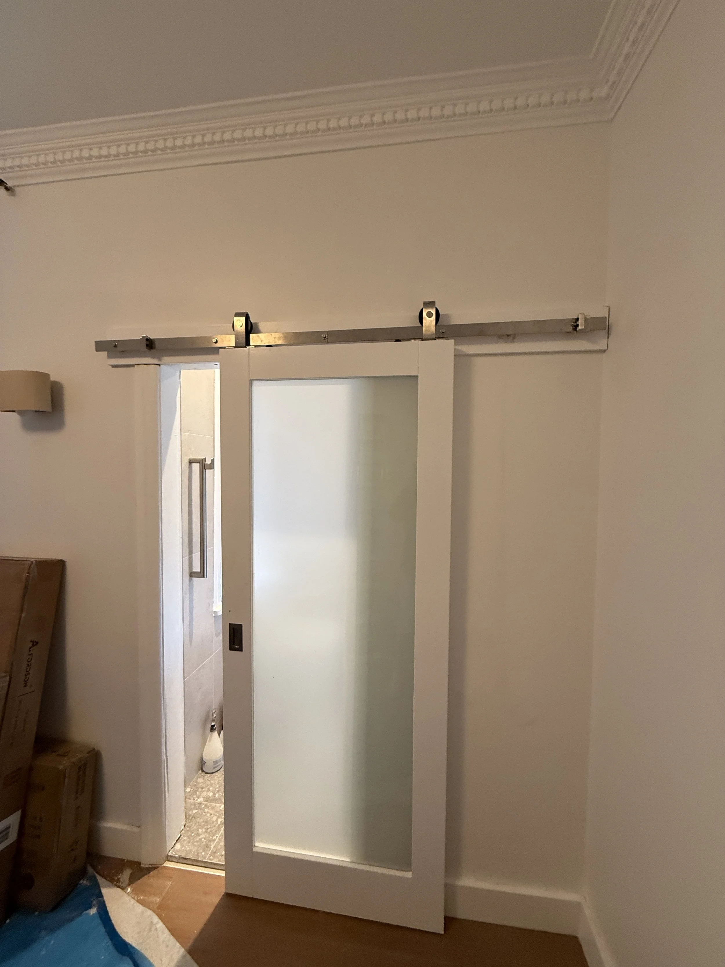 14 (toilet door install).JPG