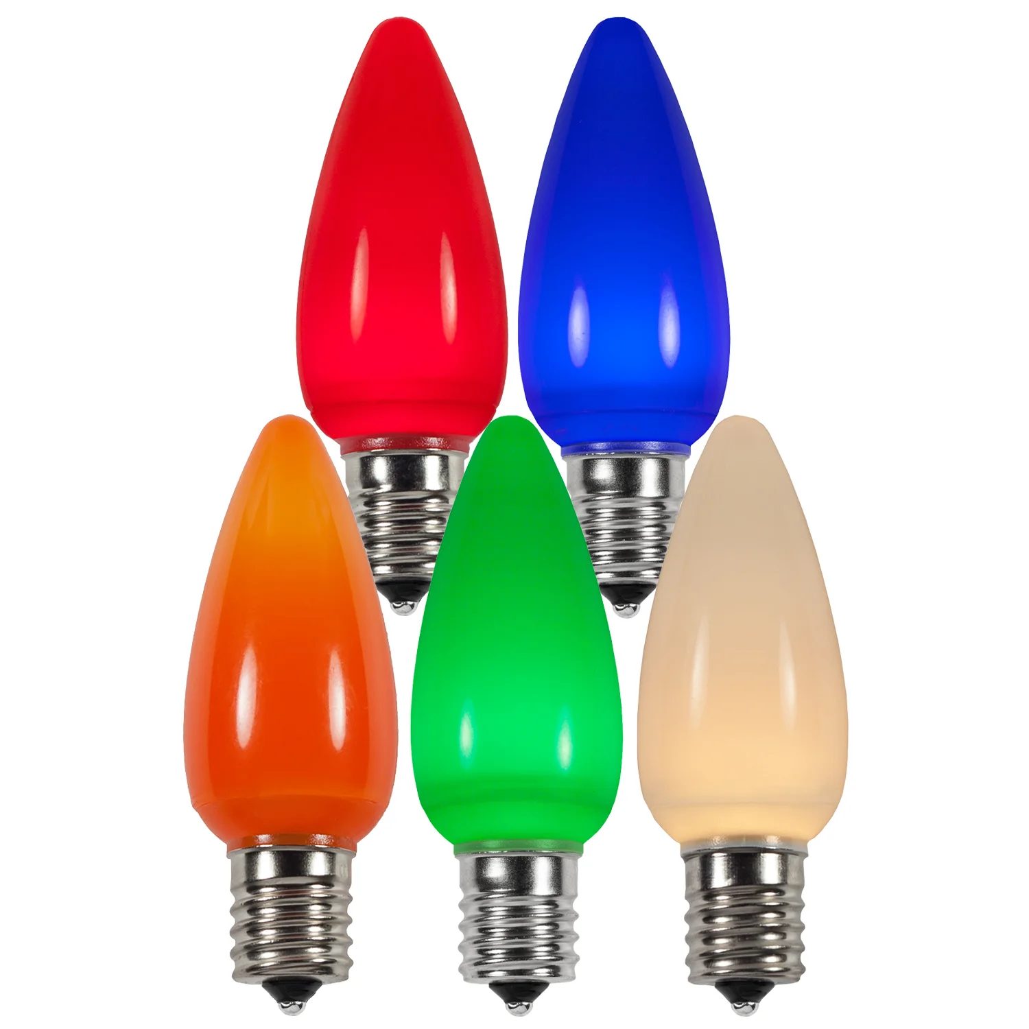 C9 Smooth Multicolor (Copy)