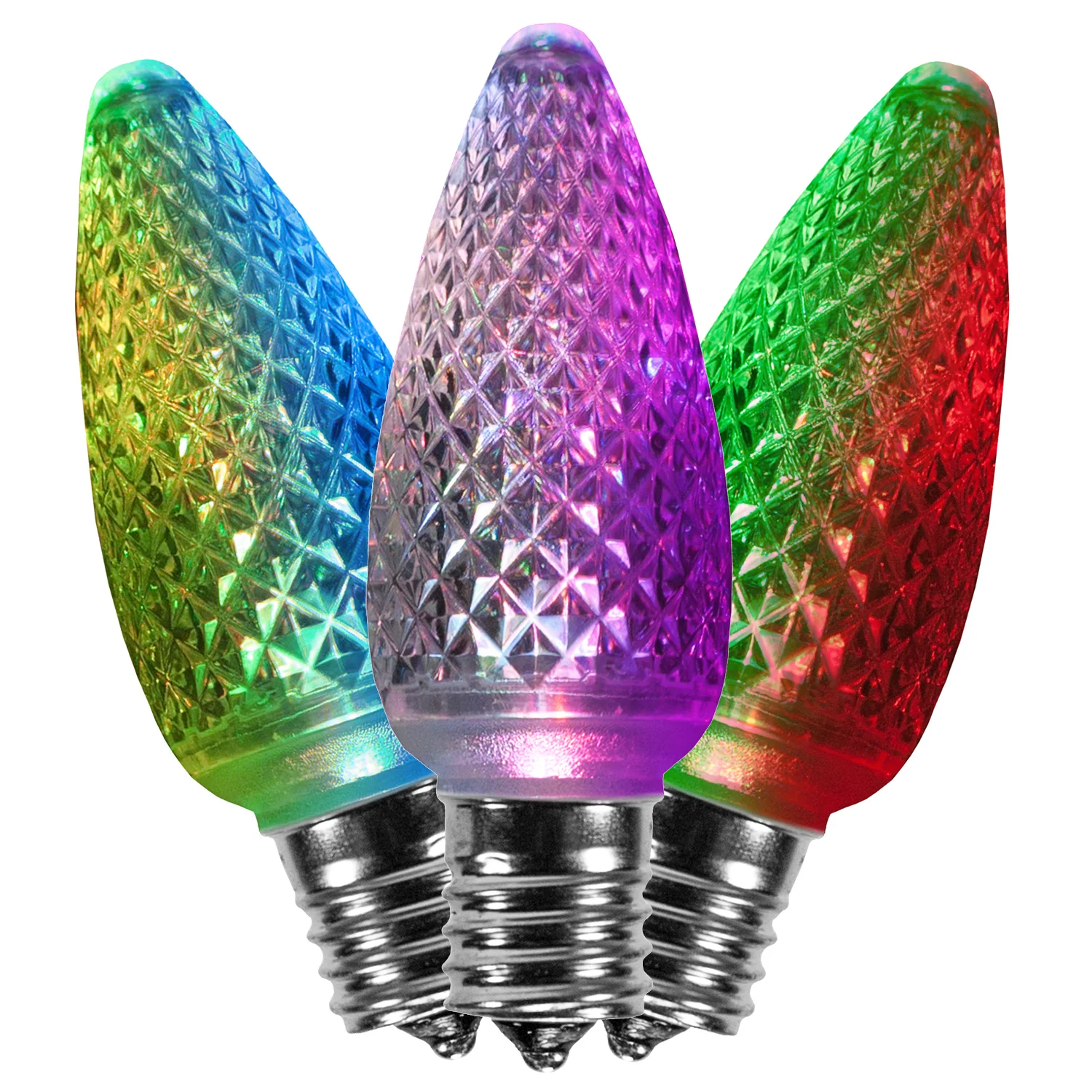 C9 Faceted Color Phase  (Copy)