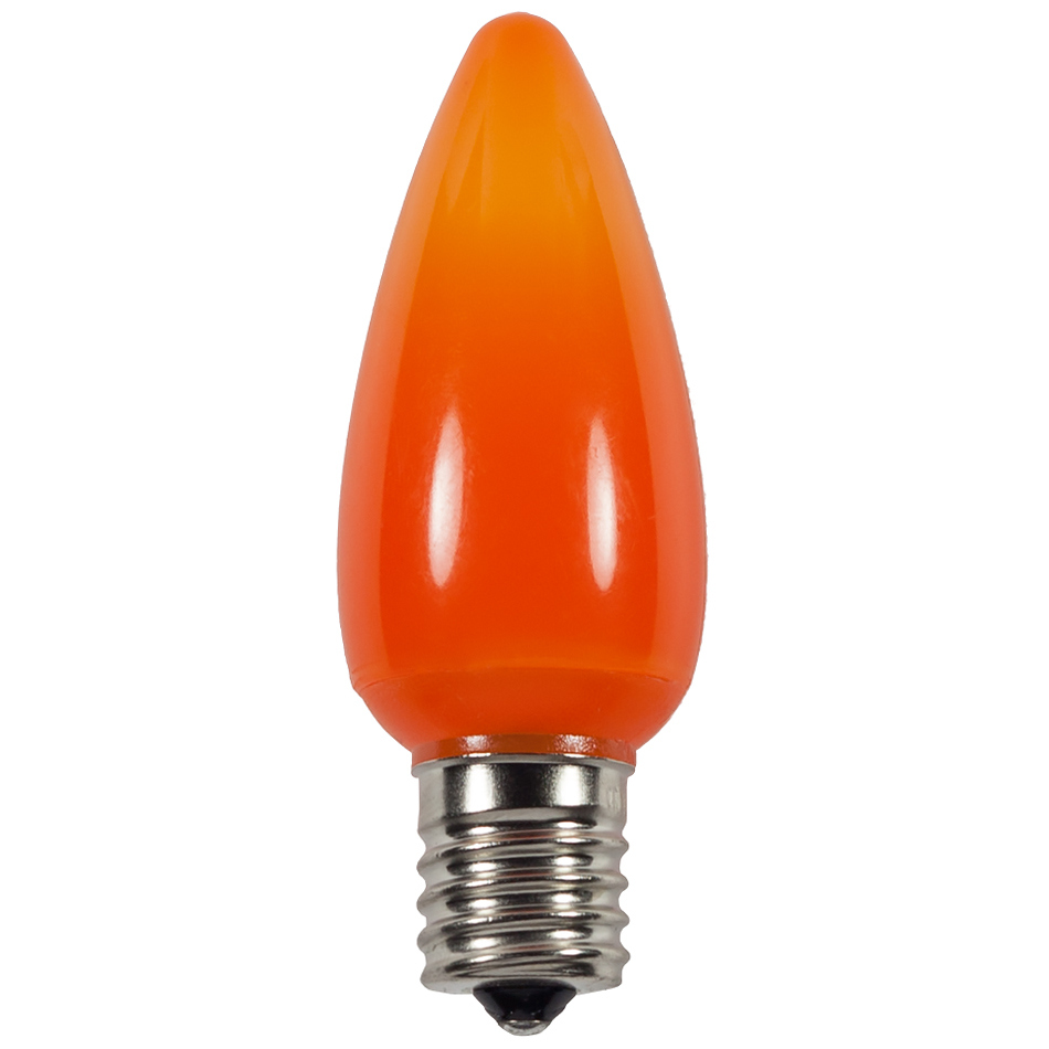C9 Smooth Orange (Copy)