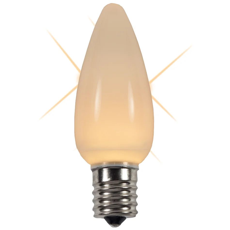 C9 Smooth Warm White Twinkle (Copy)