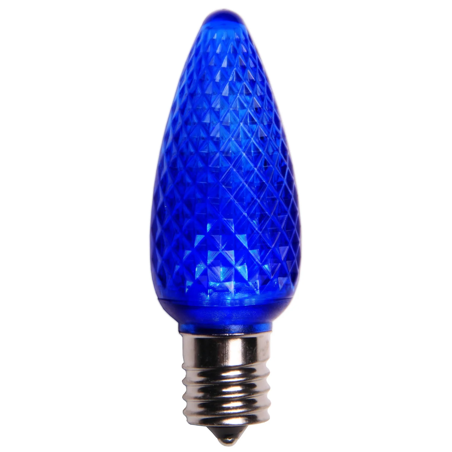 C9 Faceted Blue (Copy)