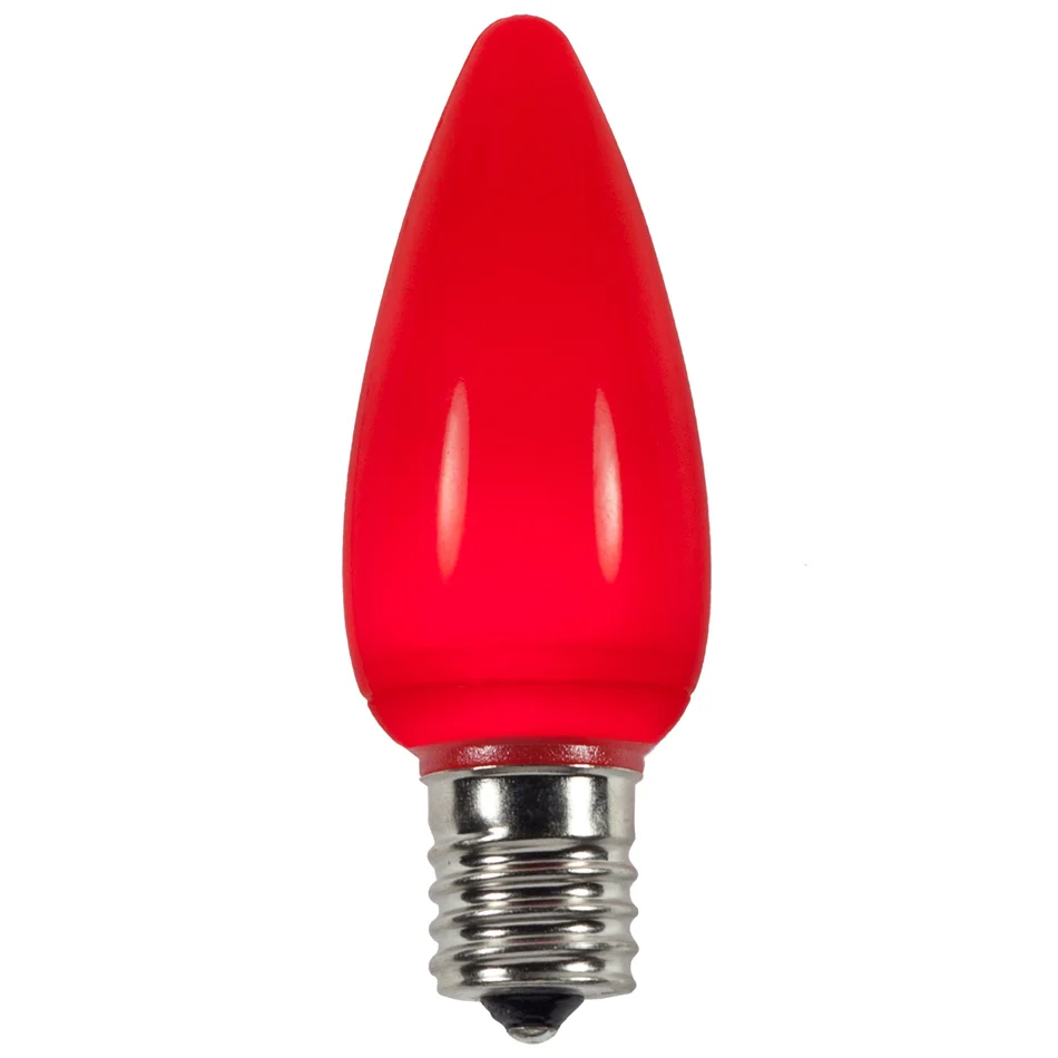 C9 Smooth Red (Copy)