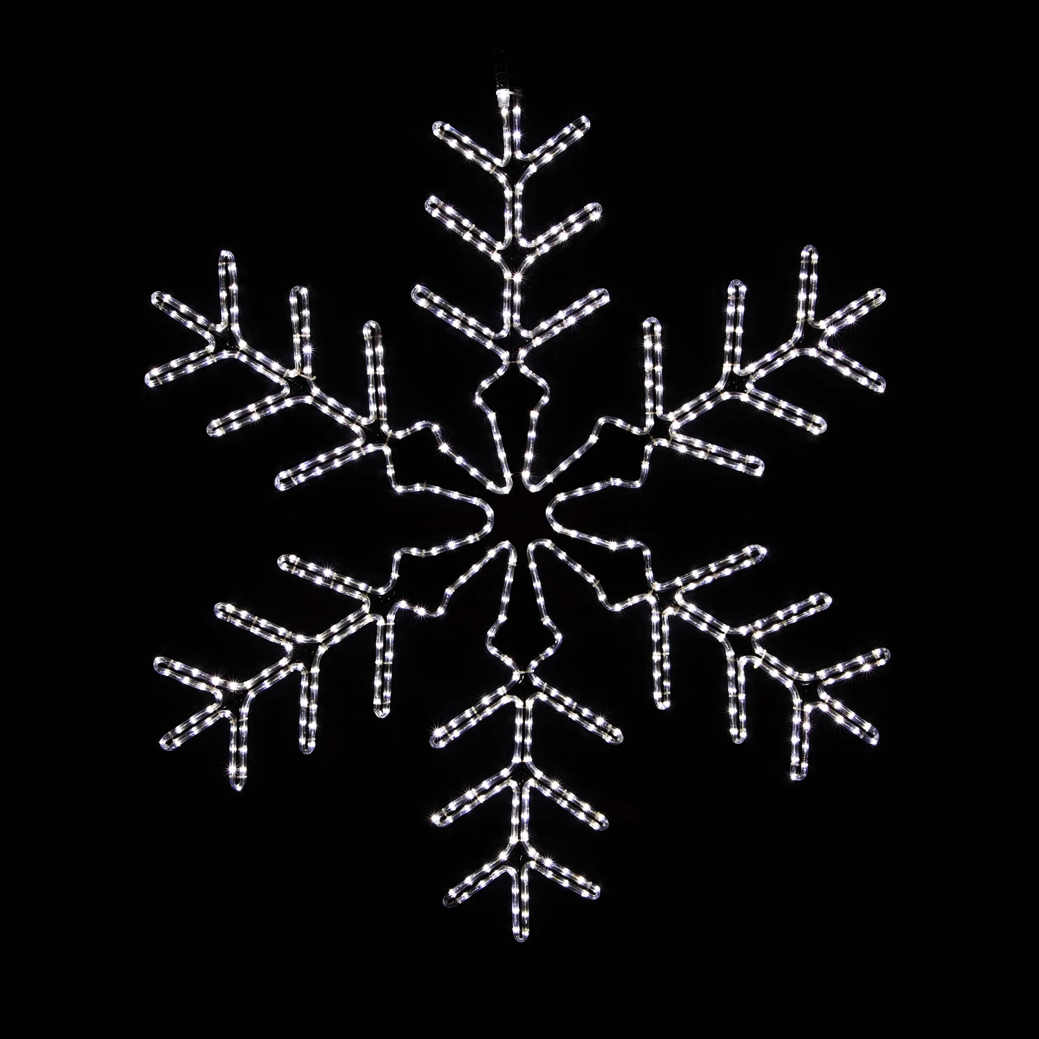 Giant Snowflakes (Copy)