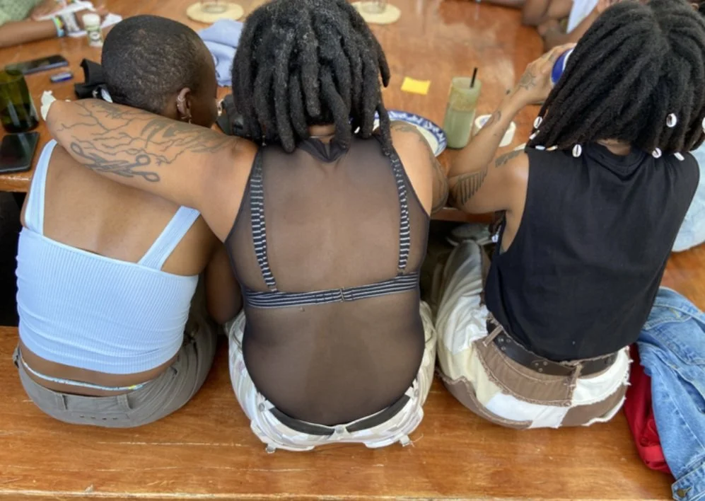 REPORT: Reimagining LGBTQI Resourcing