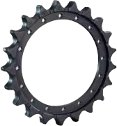 Sprocket