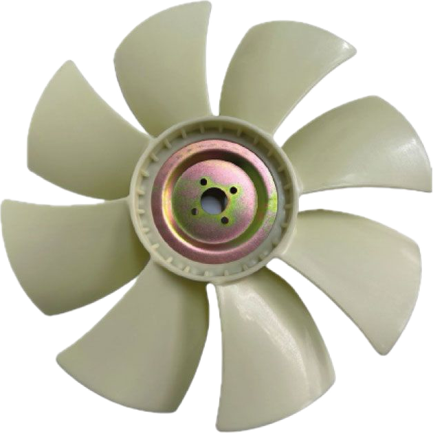 Ventiladores