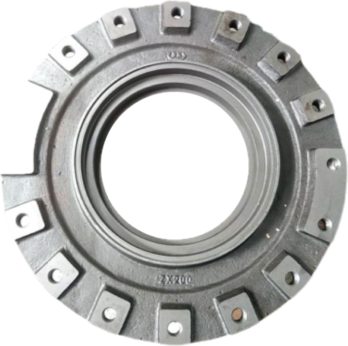 Porta Sprocket