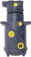 Center joint