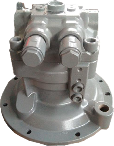 Motor de Giro