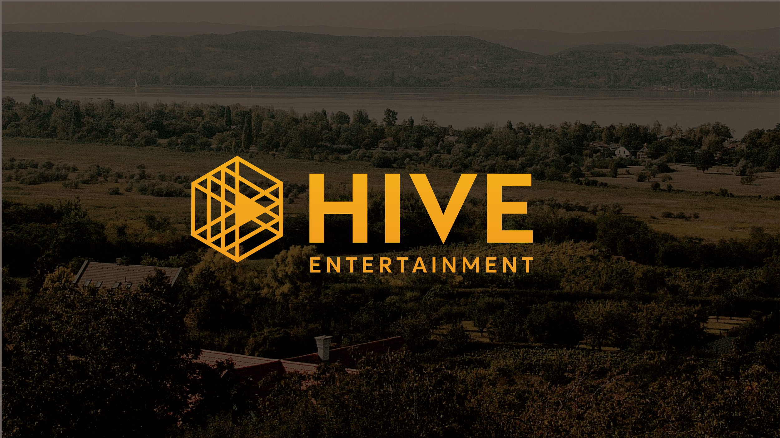 Hive Entertainment