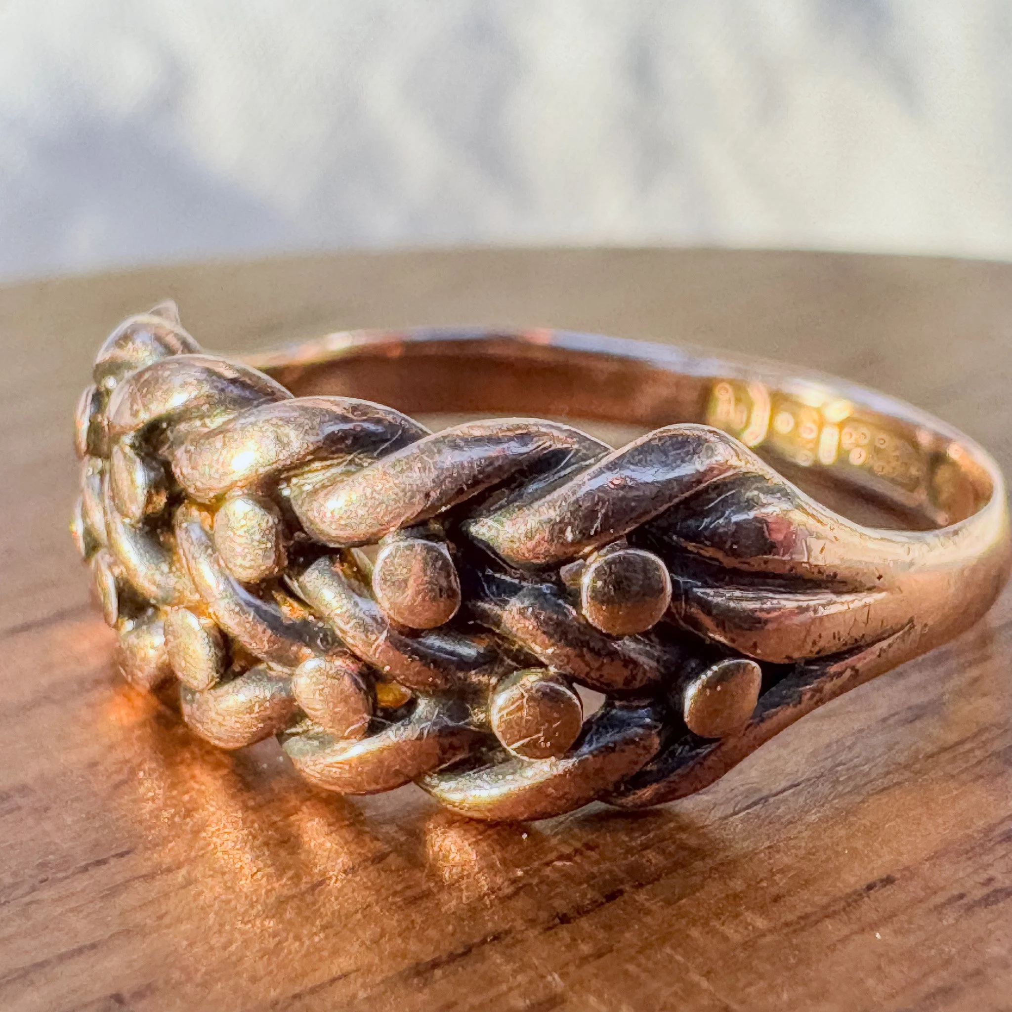 Gold keepers ring antique 1915 (36 of 38).jpg