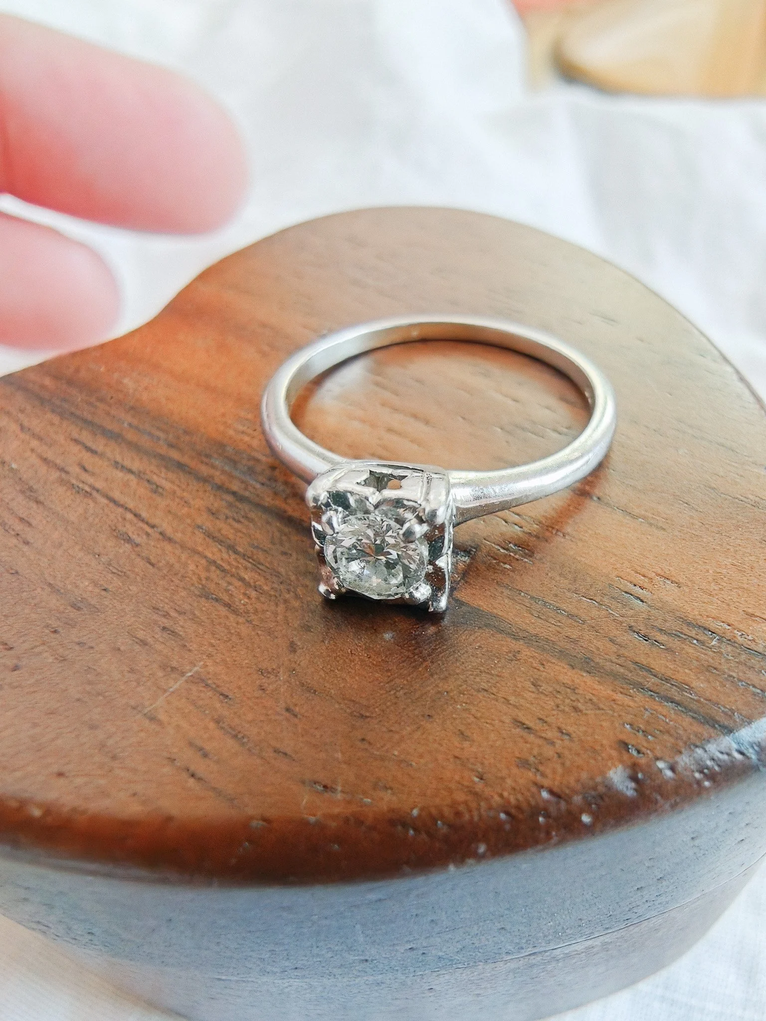 Traub Platinum Solitaire Diamond Ring (1162 of 22).jpg