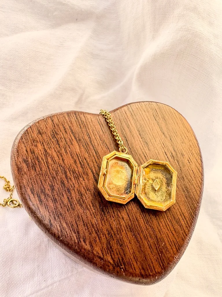 antique gold locket charm-2.jpg