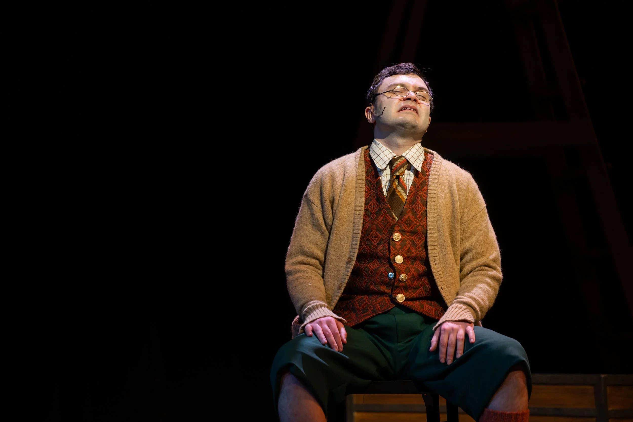 The 39 Steps - Dunwoody - Charleston Stage 2025