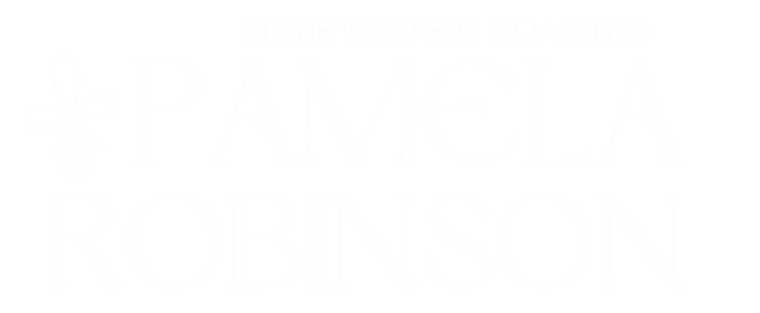 Divine Whispers Coaching