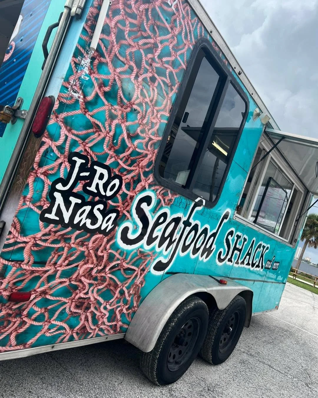 We are ready for a great night at the Riverwalk Social! Come on out from 5-9 to enjoy local eats and a great time by the water. 

3738 Halifax Dr. 
PO.