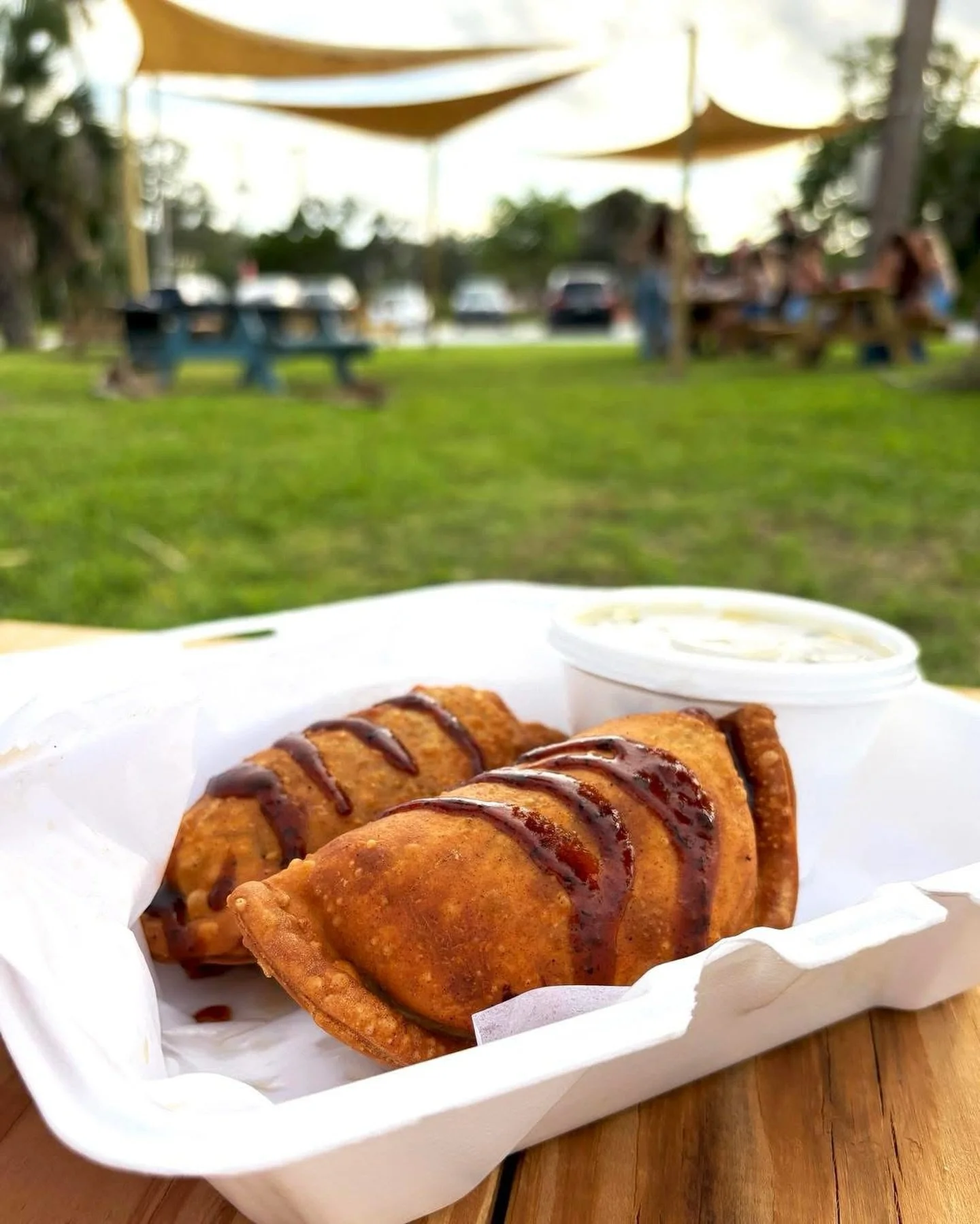 We&rsquo;re bringing together some of the best local vendors, food trucks, live music and riverfront vibes for an unforgettable community night you won&rsquo;t want to miss! Come shop small, eat amazing food and enjoy a beautiful evening right on the