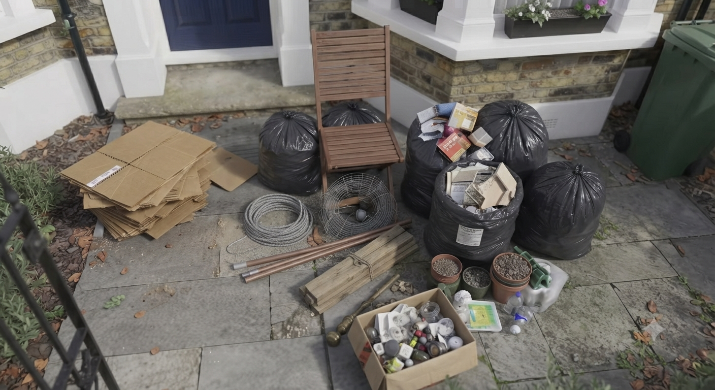 Waste Clearance