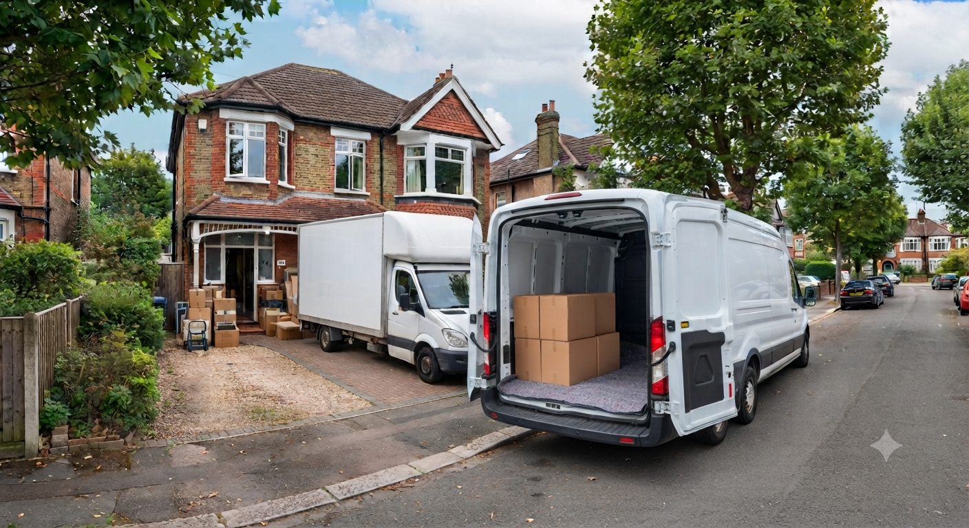 House Removals