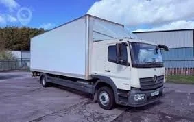 For larger moves requiring extra space, we can also source 7.5-tonne box lorries. Because our owner is a firefighter who holds a professional HGV/LGV licence to drive fire trucks, you can be rest assured that your belongings are safe with a highly sk
