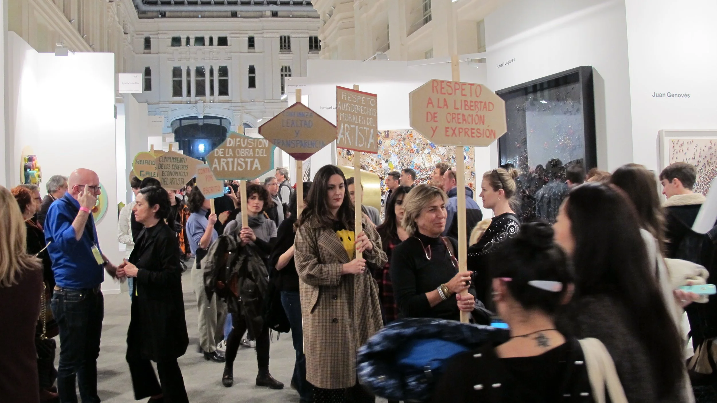 Performance-del-taller-de-Begonya-Garcia-y-Alfonso-Fernández-SomosNosotros-somos-nosotros-Garcia-Fernandez-Art-madrid-Espositivo.JPG