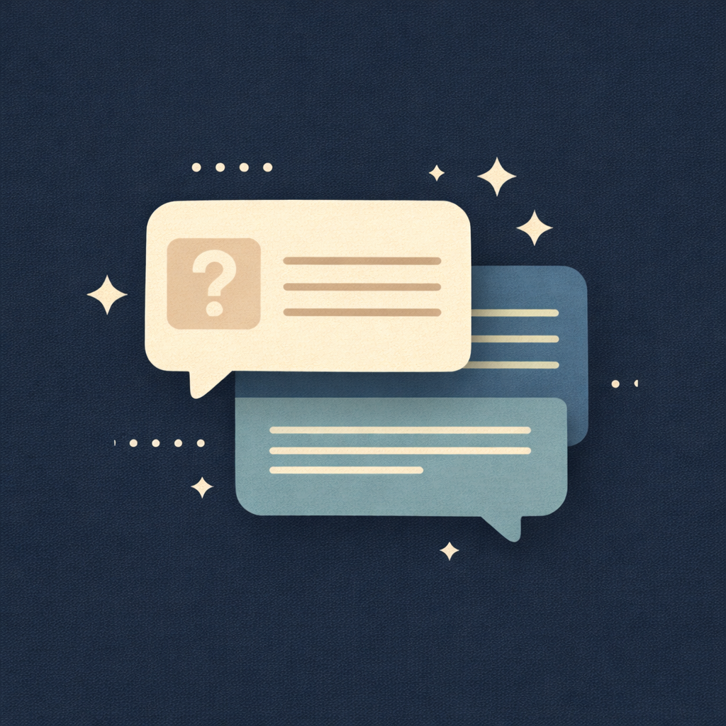 FAQ for what Communicat is and how it helps users communicate better.