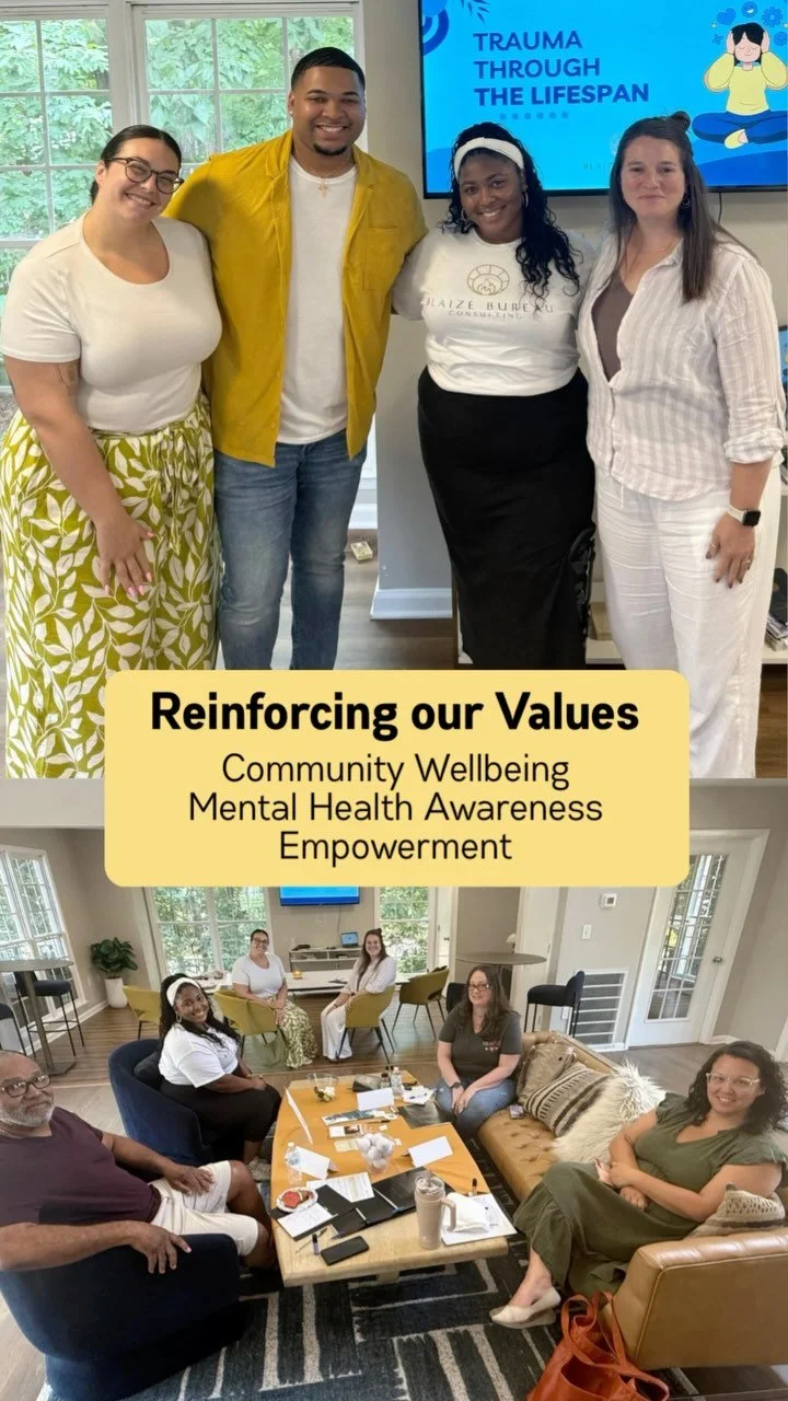 What an incredible weekend!
Our first continuing education workshop—Trauma Through the Lifespan—was a huge success 💥
We explored childhood trauma, epigenetics, allostatic load, and how trauma can ripple through generations.
Grateful f