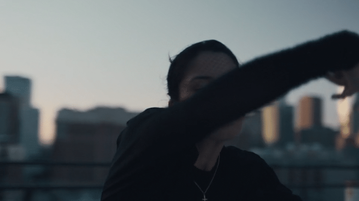 Huella (2021) Trailer-high.gif