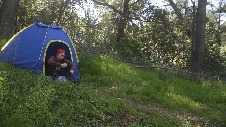 Cricket Man (2019) _ Short film-high.gif