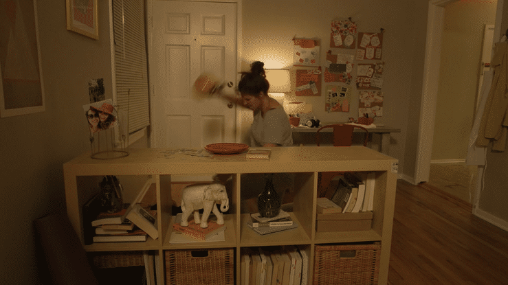 Everyone's a Critic (2018)-high.gif