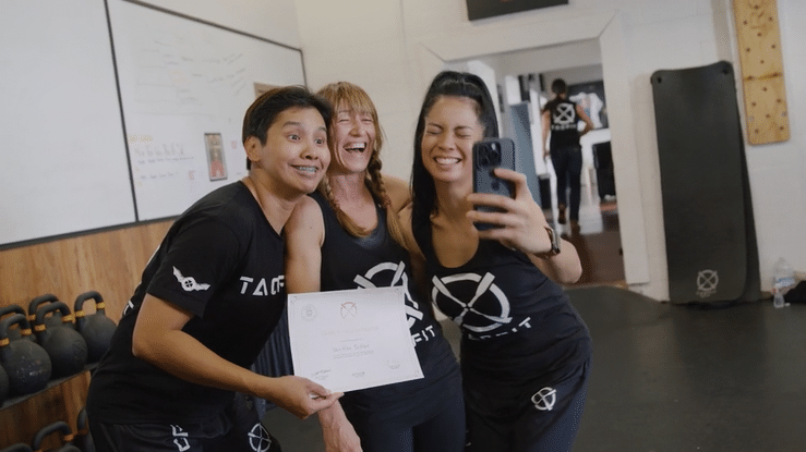 Leveling Up - Short Documentary-high.gif