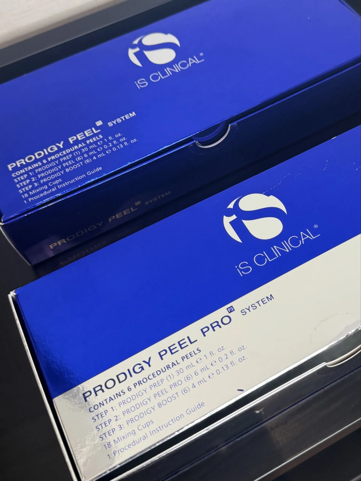 Chemical Peels - The Perfect Post-Summer Skin Reset