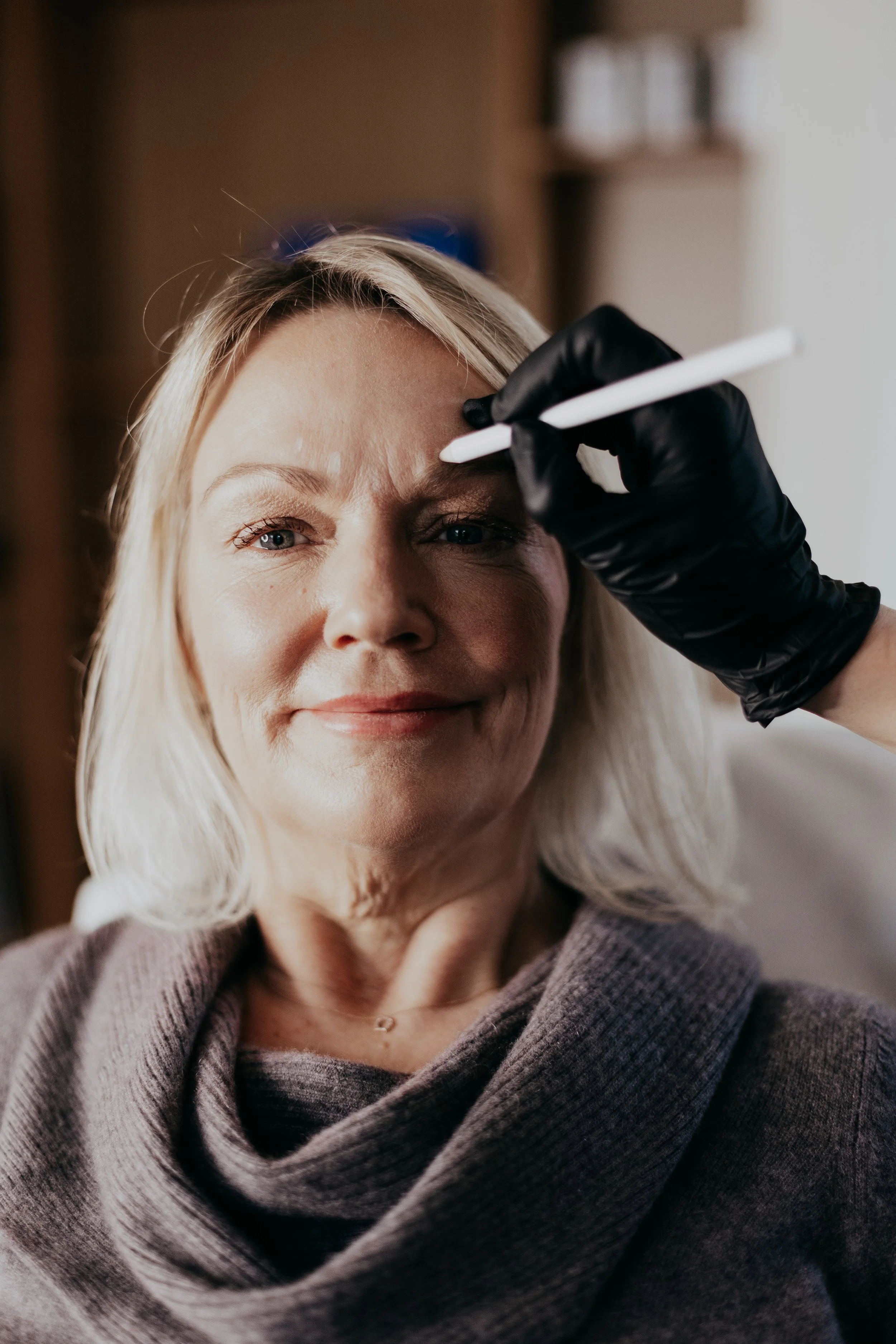 Best dermal filler near Christchurch, Uk