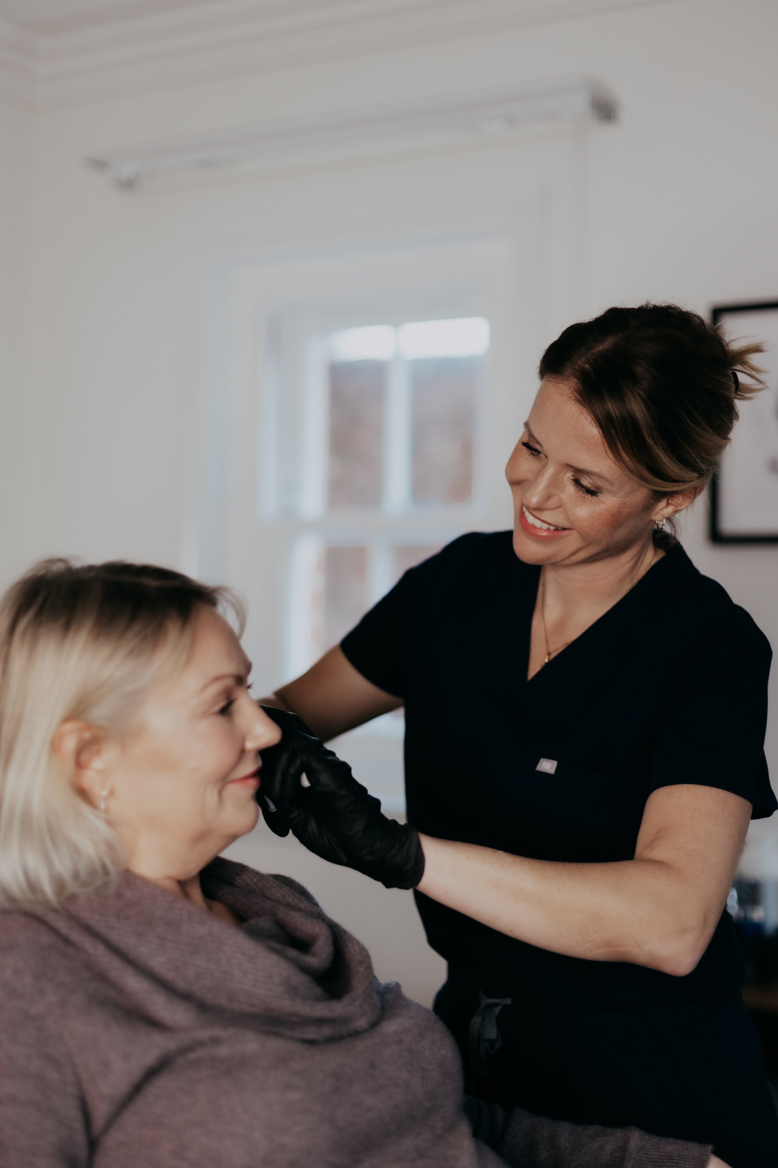 Best botox in Bournemouth