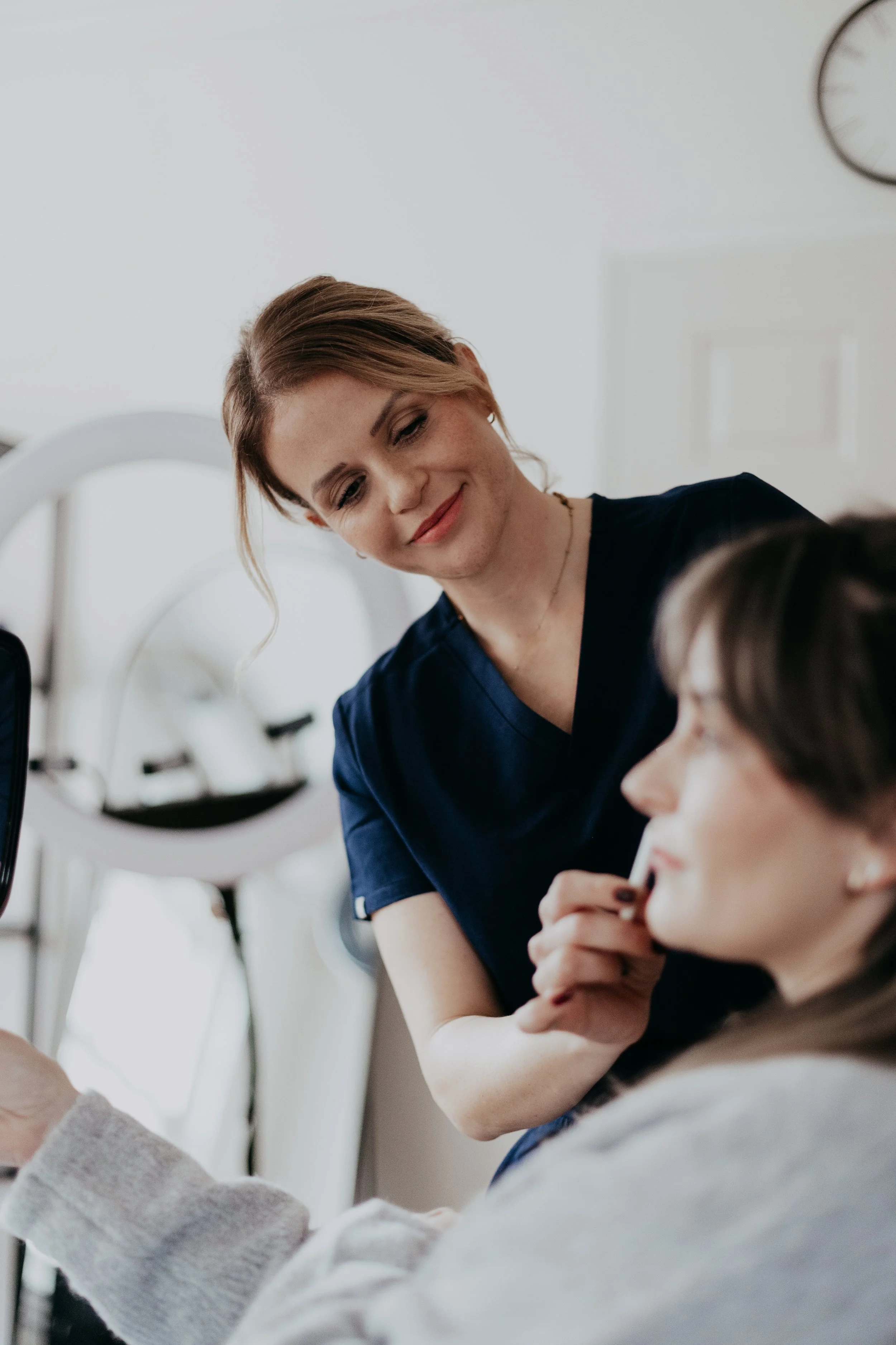 Nurse Prescriber offering botox and dermal filer in Bournemouth